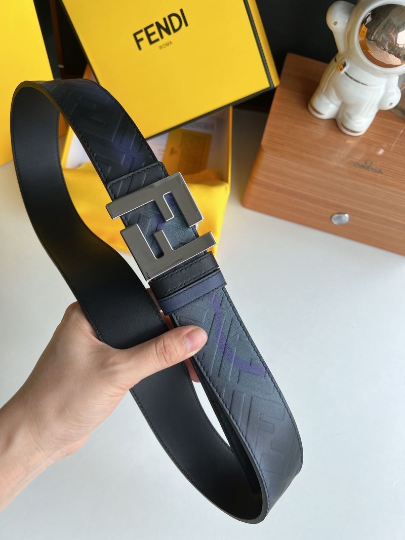 Fendi Belts